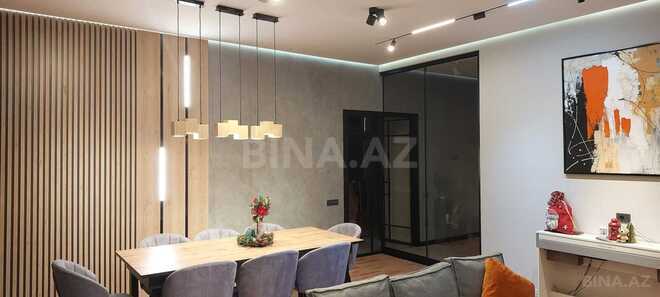 Продаётся 3-комн. новостройка 130 м², м. 28 мая, photo 6 from 31