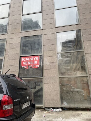 Сдаётся  объект 300 м², м. Элмляр Академиясы, photo 1 from 13