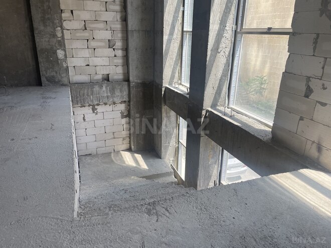 Сдаётся  объект 300 м², м. Элмляр Академиясы, photo 12 from 13