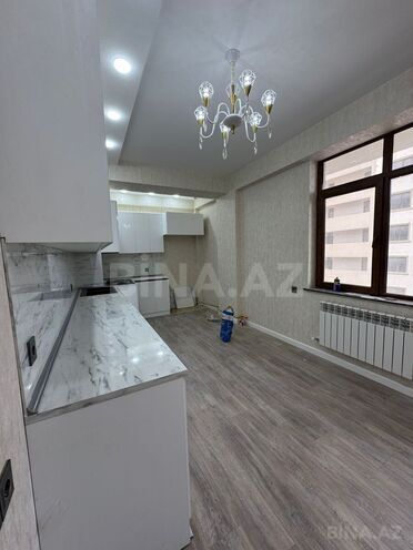 Продаётся 4-комн. новостройка 173 м², м. Гянджлик, photo 8 from 13