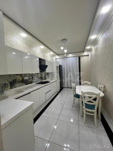 Сдаётся 4-комн. новостройка 160 м², м. 20 января, photo 10 from 13