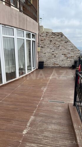 Satılır 3 otaqlı yeni tikili 220 m², 20 Yanvar m., photo 18 from 21