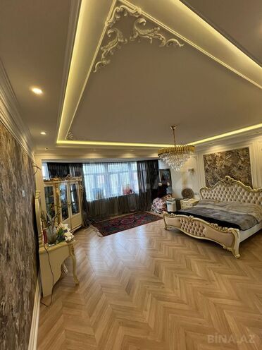 Satılır 3 otaqlı yeni tikili 220 m², 20 Yanvar m., photo 8 from 21
