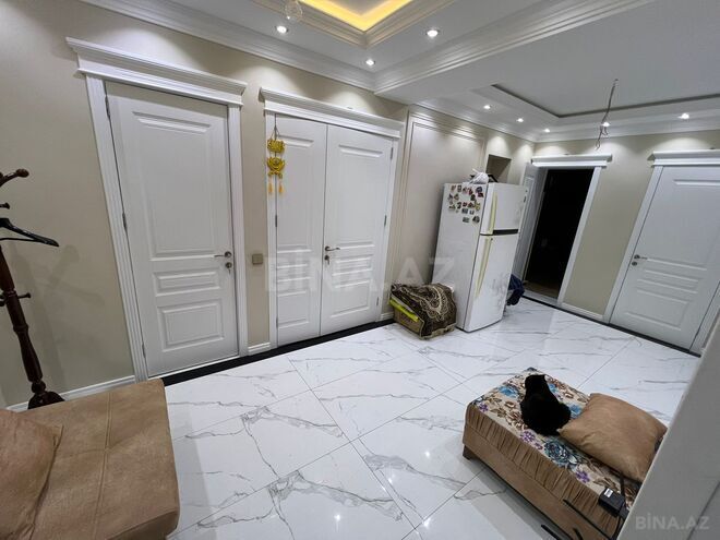 Satılır 3 otaqlı yeni tikili 220 m², 20 Yanvar m., photo 13 from 21
