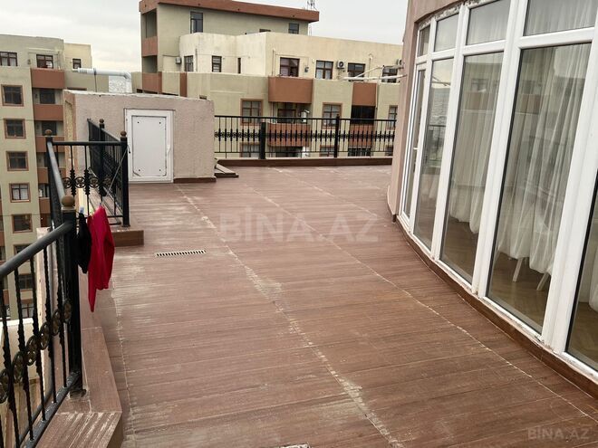 Satılır 3 otaqlı yeni tikili 220 m², 20 Yanvar m., photo 19 from 21