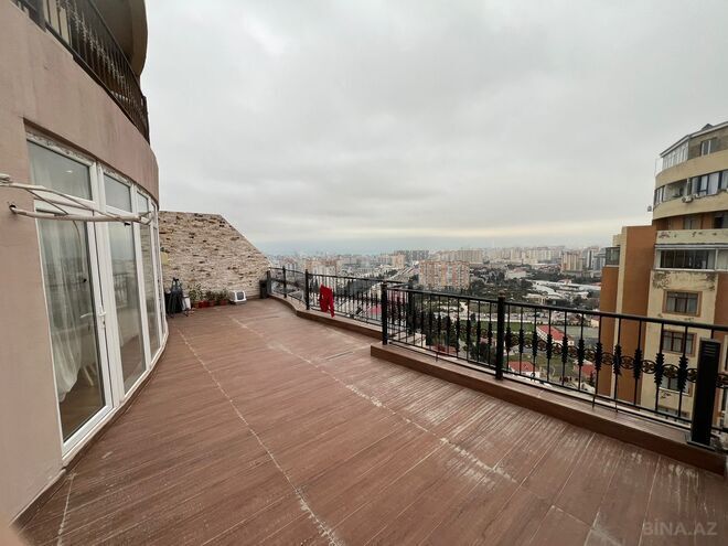 Satılır 3 otaqlı yeni tikili 220 m², 20 Yanvar m., photo 17 from 21