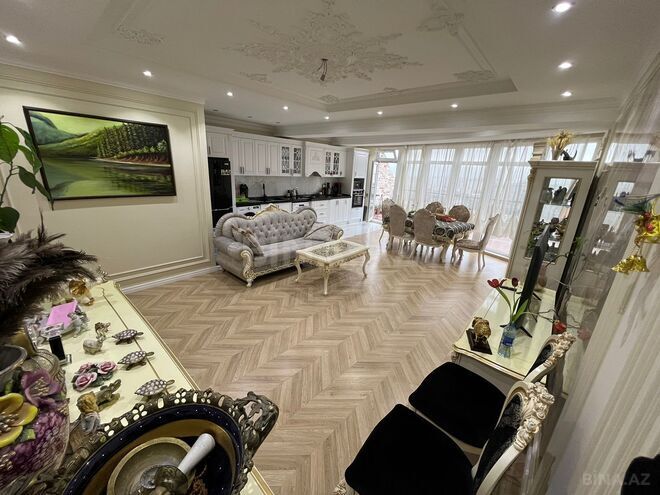 Satılır 3 otaqlı yeni tikili 220 m², 20 Yanvar m., photo 12 from 21