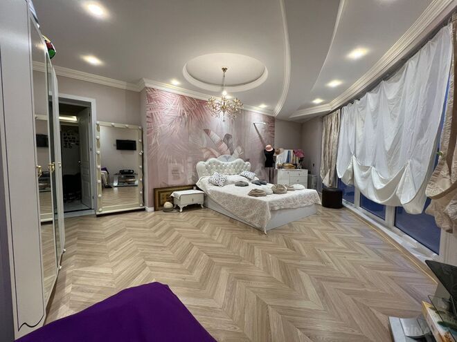 Satılır 3 otaqlı yeni tikili 220 m², 20 Yanvar m., photo 14 from 21