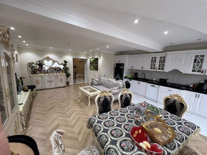 Satılır 3 otaqlı yeni tikili 220 m², 20 Yanvar m., photo 6 from 21