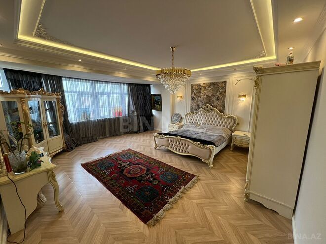 Satılır 3 otaqlı yeni tikili 220 m², 20 Yanvar m., photo 7 from 21