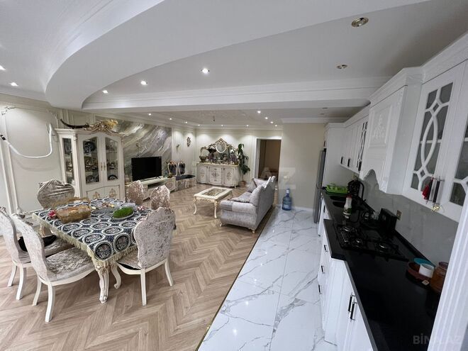 Satılır 3 otaqlı yeni tikili 220 m², 20 Yanvar m., photo 5 from 21