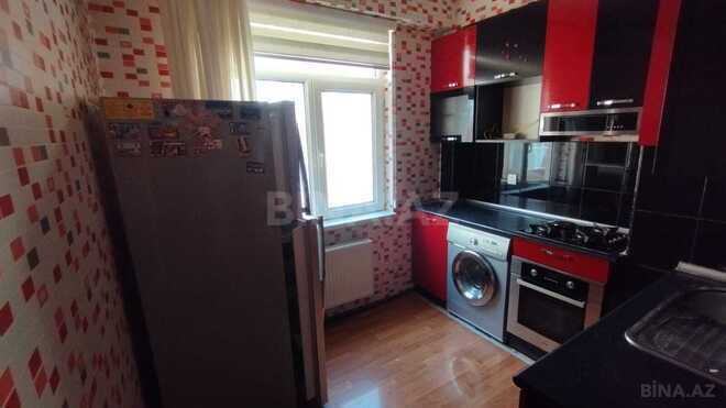 İcarəyə verilir 3 otaqlı yeni tikili 80 m², Masazır q., photo 7 from 11