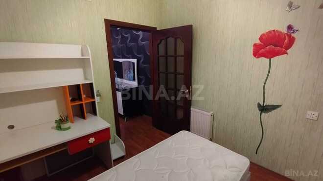 İcarəyə verilir 3 otaqlı yeni tikili 80 m², Masazır q., photo 3 from 11