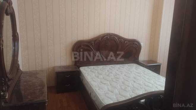 İcarəyə verilir 3 otaqlı yeni tikili 80 m², Masazır q., photo 5 from 11