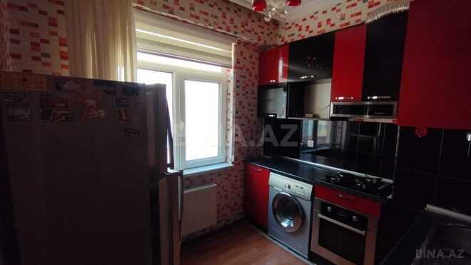 İcarəyə verilir 3 otaqlı yeni tikili 80 m², Masazır q., photo 9 from 11