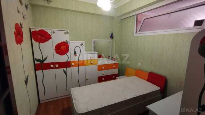 İcarəyə verilir 3 otaqlı yeni tikili 80 m², Masazır q., photo 6 from 11