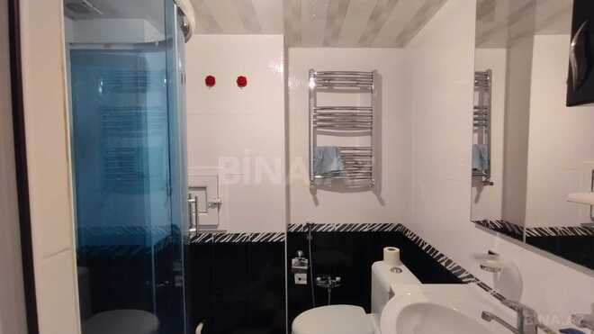 İcarəyə verilir 3 otaqlı yeni tikili 80 m², Masazır q., photo 10 from 11