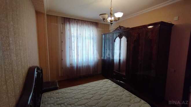 İcarəyə verilir 3 otaqlı yeni tikili 80 m², Masazır q., photo 4 from 11