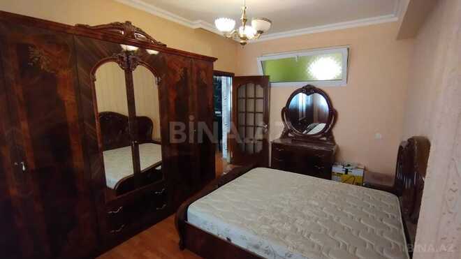İcarəyə verilir 3 otaqlı yeni tikili 80 m², Masazır q., photo 8 from 11