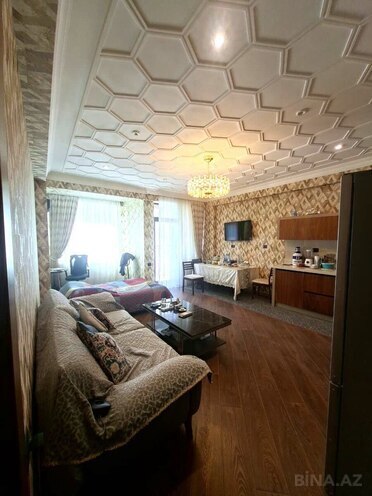 Продаётся 2-комн. новостройка 72 м², м. Шах Исмаил Хатаи, photo 1 from 11