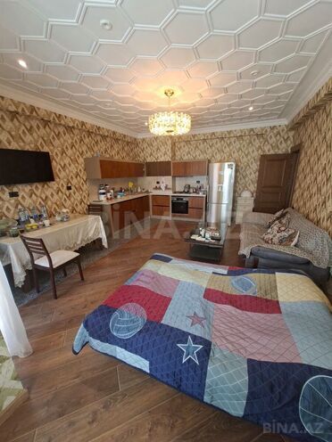 Продаётся 2-комн. новостройка 72 м², м. Шах Исмаил Хатаи, photo 3 from 11