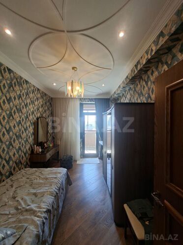 Продаётся 2-комн. новостройка 72 м², м. Шах Исмаил Хатаи, photo 6 from 11