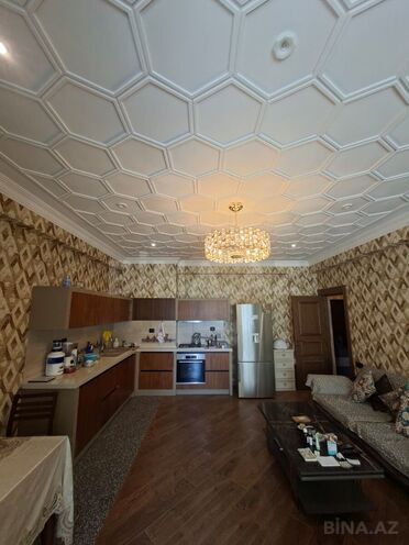 Продаётся 2-комн. новостройка 72 м², м. Шах Исмаил Хатаи, photo 4 from 11