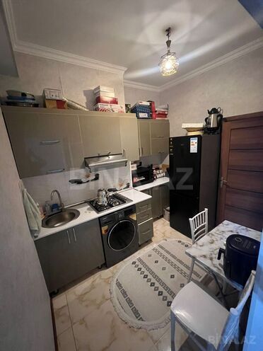 Продаётся 2-комн. новостройка 56 м², м. Иншаатчылар, photo 6 from 7
