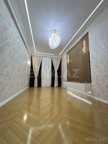 Satılır 2 otaqlı yeni tikili 66 m², photo 5 from 14