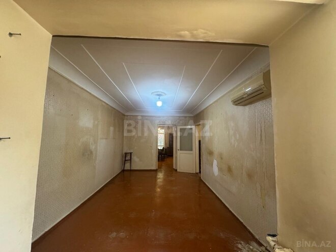 Продаётся 2-комн. вторичка 60 м², пос. Ясамал, photo 1 from 10