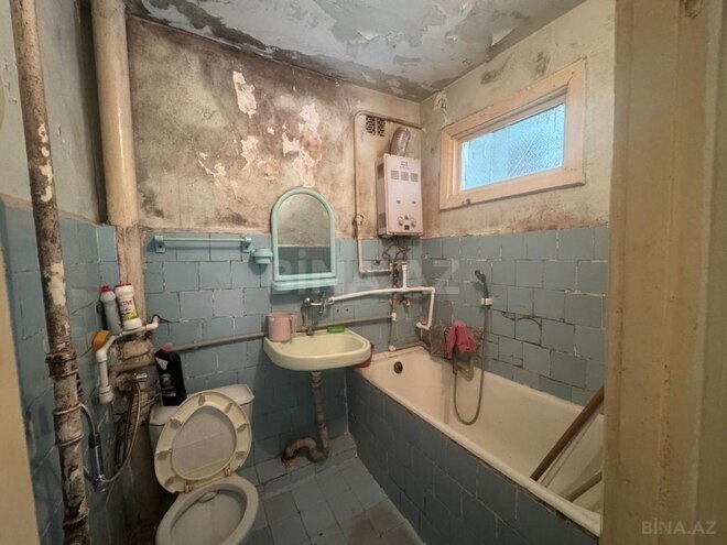 Продаётся 2-комн. вторичка 60 м², пос. Ясамал, photo 9 from 10