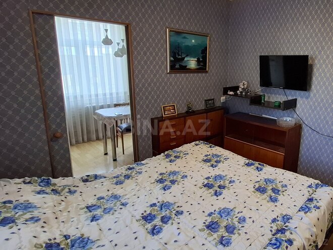 Продаётся 2-комн. вторичка 45 м², м. Халглар Достлугу, photo 10 from 17