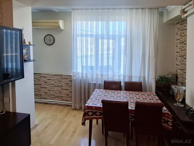 Продаётся 2-комн. вторичка 45 м², м. Халглар Достлугу, photo 5 from 17