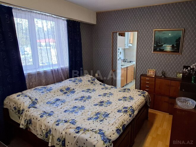 Продаётся 2-комн. вторичка 45 м², м. Халглар Достлугу, photo 11 from 17