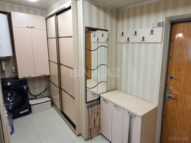 Продаётся 2-комн. вторичка 45 м², м. Халглар Достлугу, photo 14 from 17