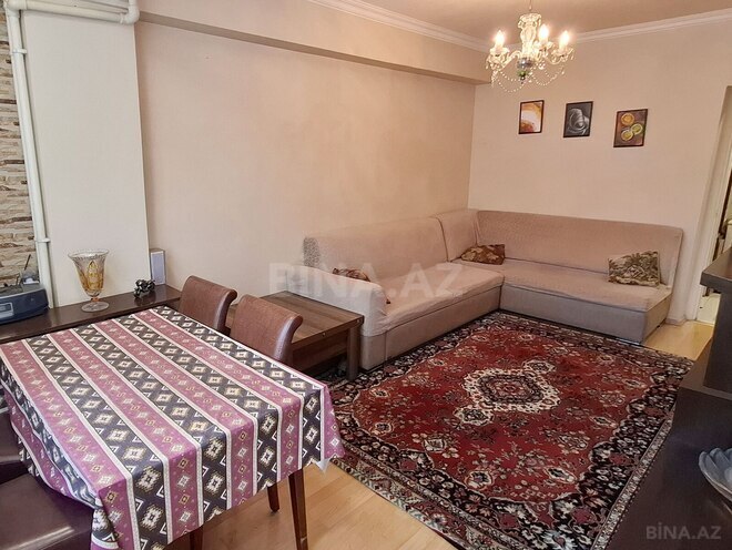 Продаётся 2-комн. вторичка 45 м², м. Халглар Достлугу, photo 4 from 17