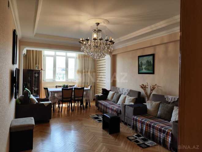 Продаётся 3-комн. вторичка 100 м², м. Гянджлик, photo 3 from 23