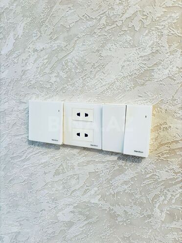 Satılır 3 otaqlı köhnə tikili 85 m², Həzi Aslanov m., photo 16 from 19