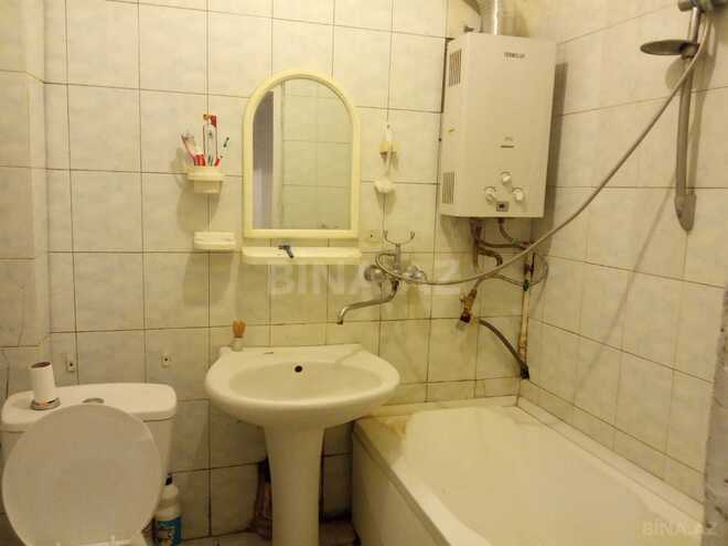 Satılır 2 otaqlı köhnə tikili 49 m², Binəqədi r., photo 9 from 10