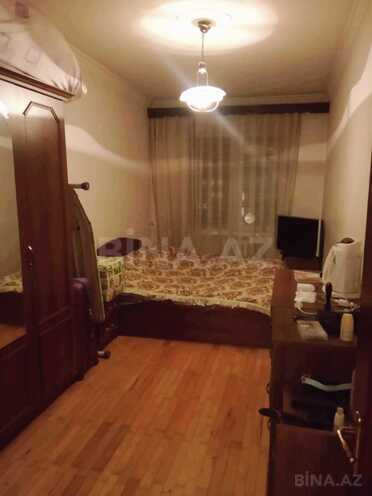 Satılır 2 otaqlı köhnə tikili 49 m², Binəqədi r., photo 6 from 10
