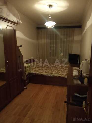 Satılır 2 otaqlı köhnə tikili 49 m², Binəqədi r., photo 5 from 10