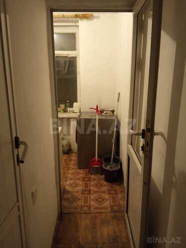 Satılır 2 otaqlı köhnə tikili 49 m², Binəqədi r., photo 8 from 10