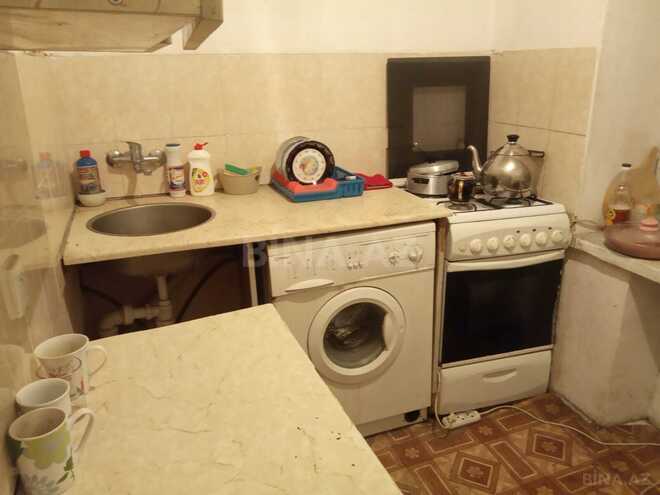 Satılır 2 otaqlı köhnə tikili 49 m², Binəqədi r., photo 4 from 10