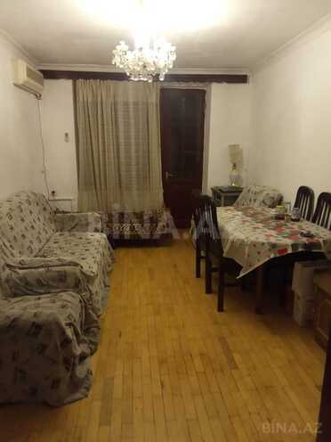 Satılır 2 otaqlı köhnə tikili 49 m², Binəqədi r., photo 1 from 10