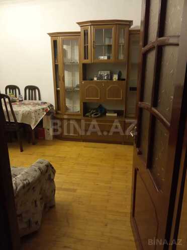Satılır 2 otaqlı köhnə tikili 49 m², Binəqədi r., photo 3 from 10