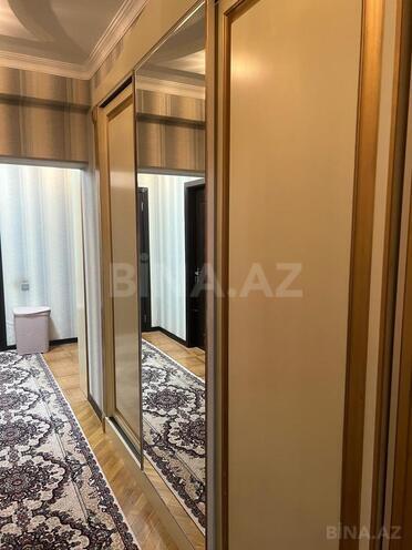 Продаётся 3-комн. новостройка 100 м², м. Ахмедлы, photo 28 from 30