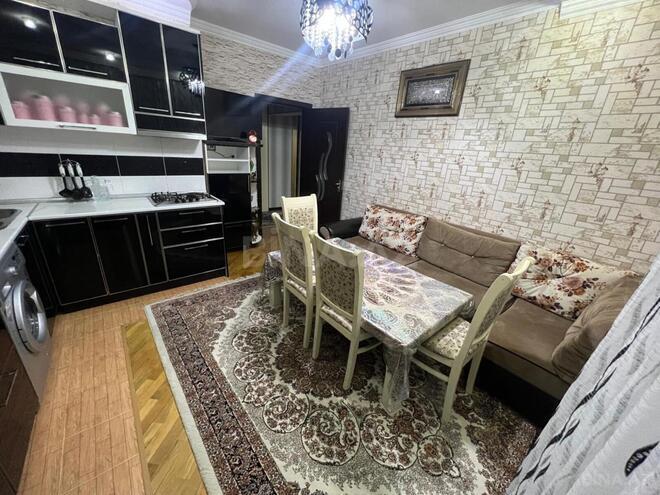 Продаётся 3-комн. новостройка 100 м², м. Ахмедлы, photo 18 from 30