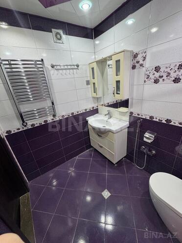 Продаётся 3-комн. новостройка 100 м², м. Ахмедлы, photo 22 from 30