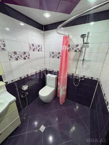 Продаётся 3-комн. новостройка 100 м², м. Ахмедлы, photo 24 from 30