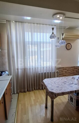Продаётся 2-комн. вторичка 45 м², м. Халглар Достлугу, photo 7 from 17